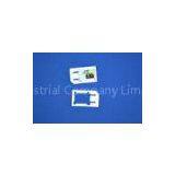 2G - Slot Iphone 4 4S Micro To Normal SIM Adapter , Black Plastic ABS