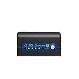 Battery for NP-QM91D SONY CCD-TRV438E DCR-TRV12E