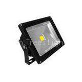 20W Cool White Outdoor LED Flood Lights / Spotlight For Stairwells , CE RoHs thumbnail-1