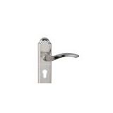 handle lock (GZ20211,stainless steel ,door lock)