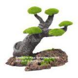 Aquarium Ornament Tree Stump thumbnail-2