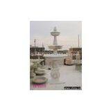 Marble Fountain,stone Fountain,garden Fountain, Fountain thumbnail-1
