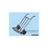 Stainless Steel Handle Trolley thumbnail-1