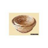 Wicker Basket thumbnail-1