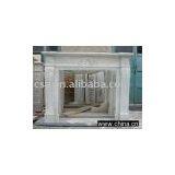 Fireplace,Stone Fireplace,Marble Fireplace,Carving Fireplace thumbnail-1