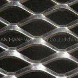 Expande Metal,expanded Mesh