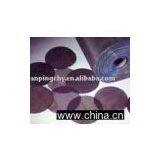 Black Iron Wire Mesh thumbnail-1