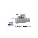 TMP-280A (B) Automatic Tridimensional Cellophane Packaging Machine thumbnail-1