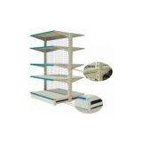 Double Side Back Wire Shelf thumbnail-1