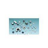 Sintered AlNiCo Alnico Permanent Alloy Buzzer Magnet Alnico Magnet Speaker thumbnail-1