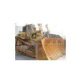 CAT D9N Bulldozer thumbnail-1