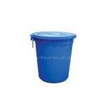 Plastic Injection Water Pail Mould thumbnail-1