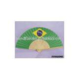 Paper Folding Fan thumbnail-1