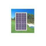 China Supplier of Solar Panels