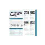 A4 A3 F4 Copy Paper Sheeter With Wrapping Machine thumbnail-1