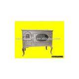 Cast Iron Stove thumbnail-1