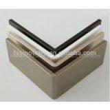 Aluminum Decorative Wall Baseboard