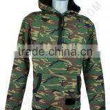 Camouflage Hoodie