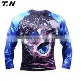 Cheap New Style Long Sleeve Fishing Shirts thumbnail-3