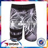 popular water proof mens swimshorts