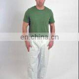 Disposable Surgical Pants With Scrub thumbnail-1