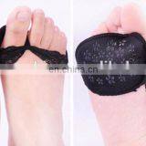 Thick Soft Frontfoot Palm Stealth Feet High Heel Anti-Pain Shoes Foot Massage Pad thumbnail-3