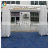 Pvc Archway,arch Inflatable for Entrance