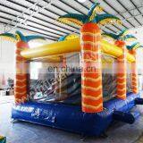 2015 New Design Jungle Small Inflatable Combo for Kids thumbnail-4