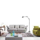 Italian Fabric Sofa Manufacturers Modern Home Furniture Sofa thumbnail-3