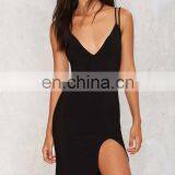 Fashion Dresses to Wear to a Wedding Occasions Prom Dresses Made in China thumbnail-5