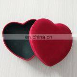 Special Heart Design Chocolate Box With Custom Logo thumbnail-1