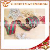 Christmas Ribbon For Christmas Tree Skirt Decoration thumbnail-5