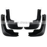 The Best Mud Guard of Car Fender With Stamping in Car Part for for 2016 Version Qashqai