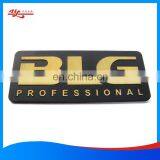 Metal Casting Nameplate With Adhesive thumbnail-2