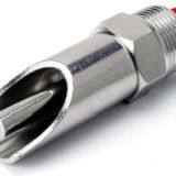 Stainless Steel Nipple Drinker ND838601