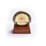 Gold Plated Metal Navy Challenge Coins thumbnail-1