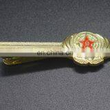 Newest Sports Awad Sport Medallion Vintage Tie Clip Aviation Tie Clips thumbnail-3