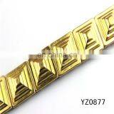 2015 Hot Fashion Pyramid Spike Studs thumbnail-1