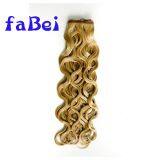 Wholesale Water Wave Hair Weave Cheap Brazilian Human Hair Wet and Wavy Weave thumbnail-4