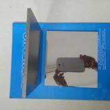 Tungsten Carbide Plates for Heat Rolling 3D Glass Machines thumbnail-3