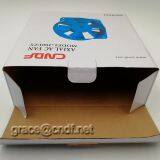 CNDF With High Speed 2600rpm and High Air Flow 459cfm Cooling Fan 200FZY2-D 200x210x71mm thumbnail-5