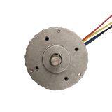 Three-phase Six-pole 24v dc Brushless Bldc Motor thumbnail-4