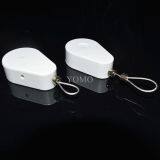 Retractable Pull Box With Key Ring thumbnail-4
