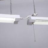 Etl Listed Linkable 4ft 40w/8ft 80w Shop Light thumbnail-3