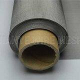 High Quality Tianium Alloy Wire Mesh China