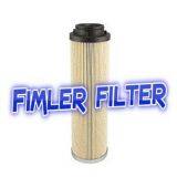 FAI Filter 001-6-0008,001-6-0047,001-6-0075,001-6-0096,001-6-0132,001-6-0188