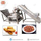 Snack Deoiler machine Shockproof Vegetables