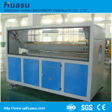 High Output PPR Hot Cold Water Supply Pipe Extrusion Line thumbnail-5