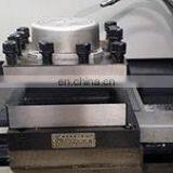 Ck6140 Small CNC Turret Milling Machine for Sale thumbnail-5