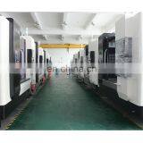 VBM VMC T6 Chinese Price Vertical Aluminum Profile CNC Machining Center thumbnail-3